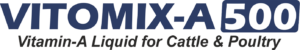 VITOMIX_A_500_logo